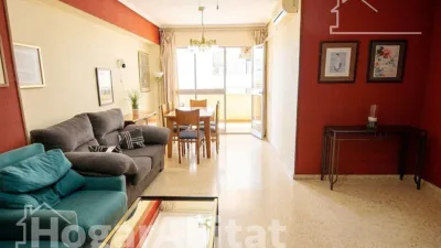 Flat in Plaza de Honduras photo 2