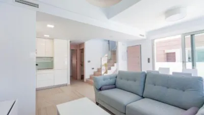 Chalet in El Raso photo 24