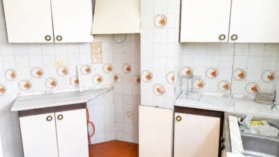 Apartment on Alcácer Street photo 5