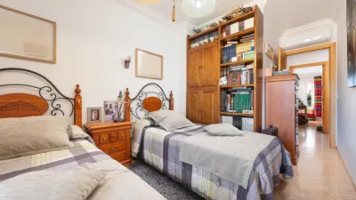 Apartment in Ciutat D’Alcúdia photo 41