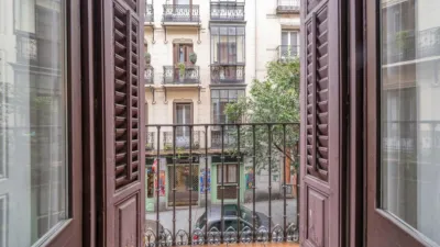 Apartment in the City Centre photo 8
