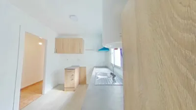Apartment in Poble Nou photo 26