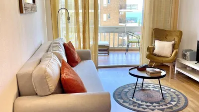 Apartment at Carrer de la Punta del Cavall, 29 photo 3