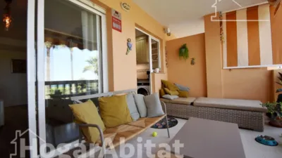 Apartment on Carrer de Bon Aire photo 18