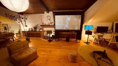 Chalet in P-2 photo 11