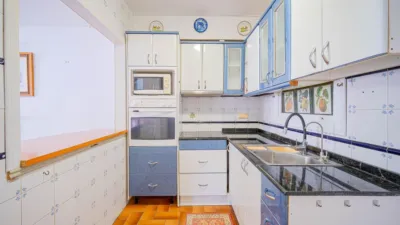 Casa en calle Ancora photo 12