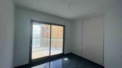 Penthouse at Playa de La Fossa photo 19