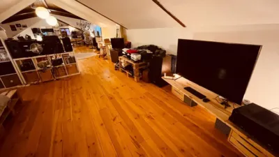 Chalet in P-2 photo 27