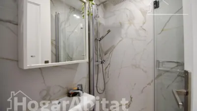 Apartment on Carrer de Bon Aire photo 39