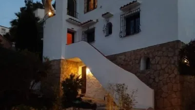 Chalet in Maryvilla photo 57