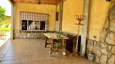 Chalet en Albir photo 19