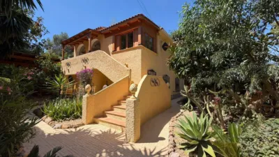 Casa – l'Alfàs del Pi, l'Albir - Vista 3