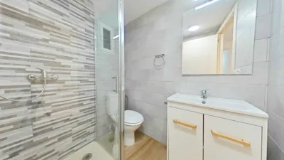 Apartment in Centre photo 32