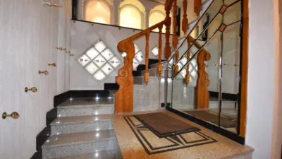 Duplex penthouse in Playa Arenal-Bol photo 21