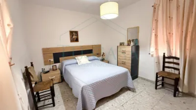 Terraced House in the Centre photo 6