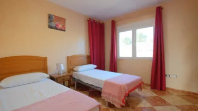 Chalet en Enchinent photo 37