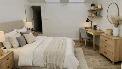 Top-floor apartment in Los Pacos photo 8