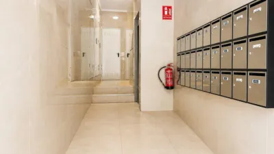 Apartment in Sant Llorenç photo 13