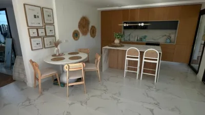Chalet in Alberca photo 9