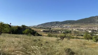 Rustic finca in Padul photo 17
