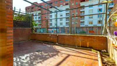Terraced house on Calle de Tarragona photo 23
