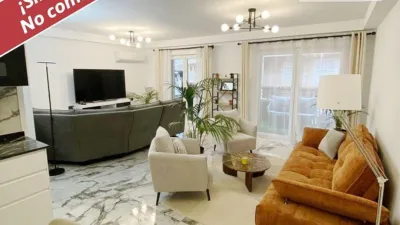 Piso – Torrevieja - Vista 3