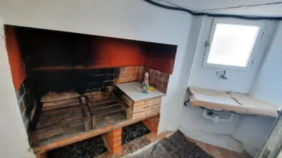Rustic Finca in Escorredores photo 25