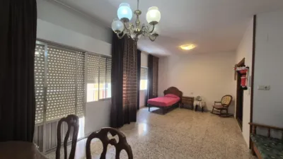 Apartment in Adra Centre photo 13