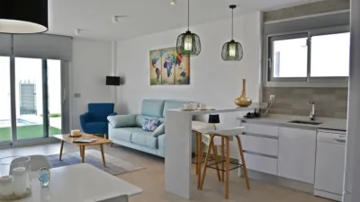 Chalet in Centro photo 4