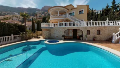 Chalet in Maryvilla photo 5