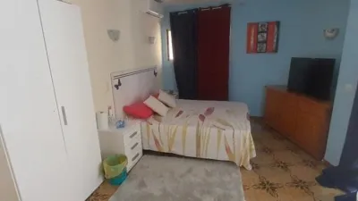Apartment in the Center photo 8