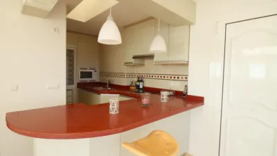 Apartment in Playa Arenal-Bol photo 16