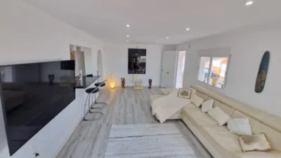 Chalet in Cometa photo 13