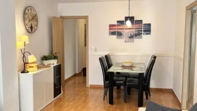 Piso – Calp, Es Centre, San Bernardo - Vista 2