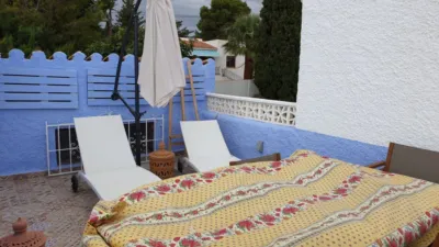 House in Las Adelfas photo 81