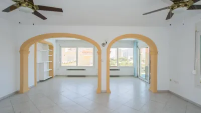 Chalet en Zona Costeres photo 23