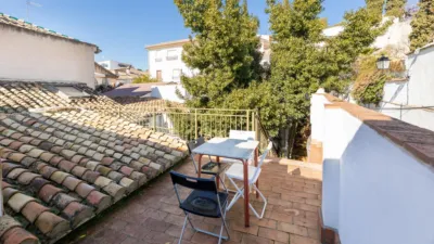 Apartamento en calle del Aljibe de la Vieja photo 38