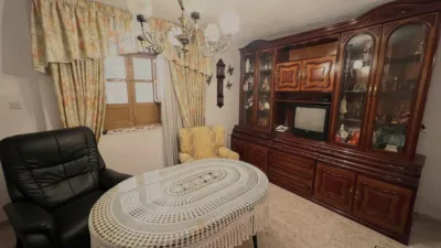 Terraced house on Calle Virgen de Las Nieves photo 6