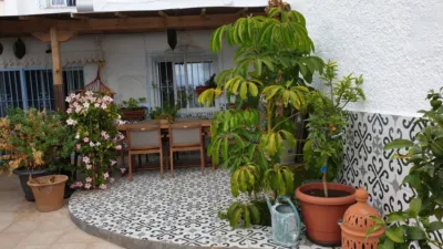 House in Santa Cruz de Tenerife, Ladera de San Andrés, Anaga - Vista 3