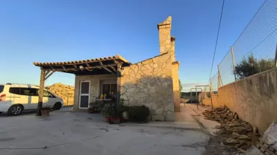 Chalet in the Valencian Community photo 13