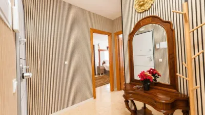 Apartment on Avenida Pintor Rosales photo 22