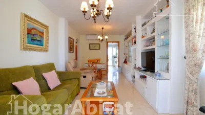 Duplex Penthouse on Carrer de Sant Pere photo 4