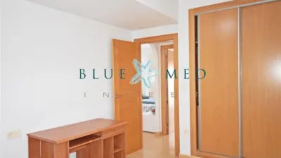 Apartment on Avenida del Doctor Meca photo 13