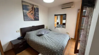 Piso en Albir Alto photo 12
