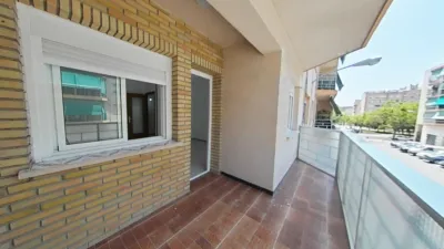 Apartment in Nou Alacant photo 3
