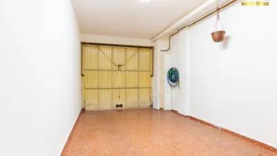 Terraced house on Calle de Tarragona photo 28