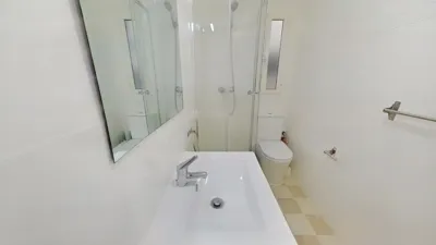 Apartment in Benicalap photo 24