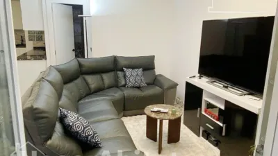 Apartment on Navegantes Street photo 9