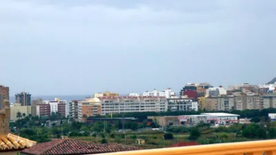 Chalet in Pla Roig photo 19