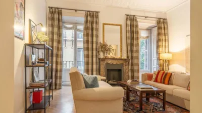 Apartment in the City Centre photo 2